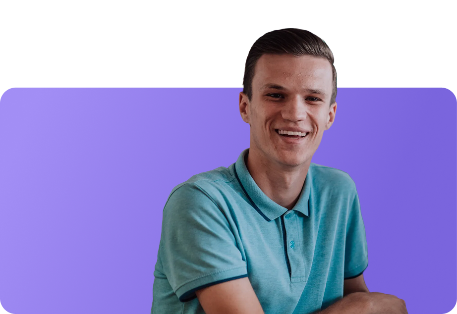 Portrait of Emilio Torres, AI engineer